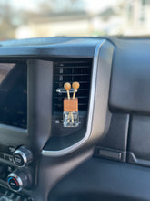 Load image into Gallery viewer, Burning Sun- Car Reed Diffuser