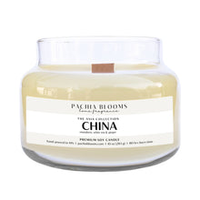 Load image into Gallery viewer, China- 10 oz Soy Candle