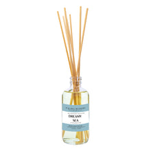 Load image into Gallery viewer, Dreamy Sea- Reed Diffuser