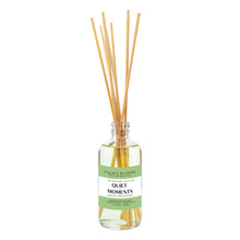 Load image into Gallery viewer, Quiet Moments- Reed Diffuser