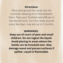 Load image into Gallery viewer, Moonlight Secrets- Reed Diffuser