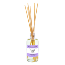 Load image into Gallery viewer, Purple Haze- Reed Diffuser
